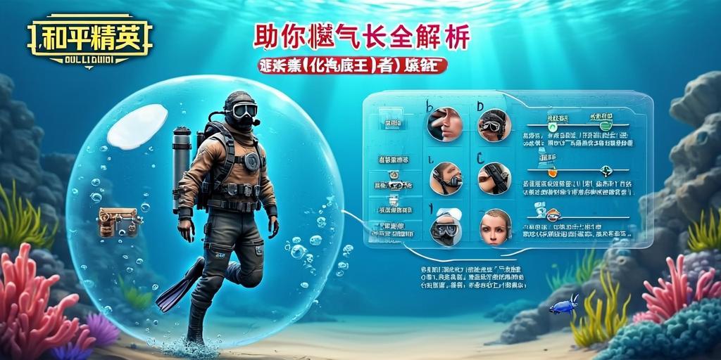 和平精英《哔哩哔哩》外挂